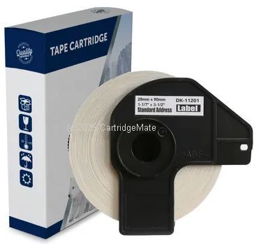 *Brother DK-11201 New Compatible 