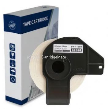 *Brother DK-11209 New Compatible 