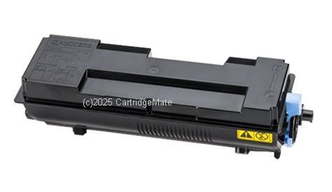 CartridgeMate Kyocera TK-7304 Black Compatible