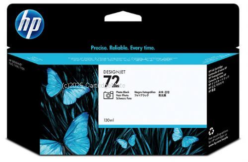 Hewlett Packard C9370A (3WX07A) (72) Photo Black - Original