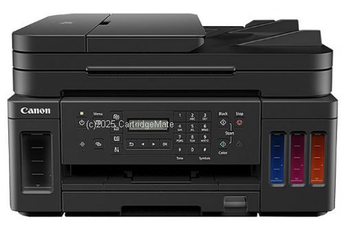 Canon G7065 Endurance MFP A4 InkJet Printer  