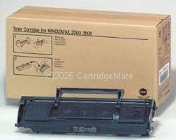 Konica Minolta 0938-401 Toner Cartridge - Original