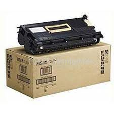 Konica Minolta 1710307-001 Black Toner  - Original 