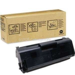 Konica Minolta 1710328-001 Black Toner  - Original 