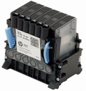 Hewlett Packard B3P06A (727) Printhead