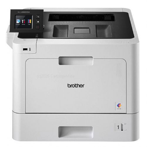 Brother HL-L8360CDW Colour Laser Printer 