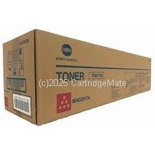 Konica Minolta TK612M Magenta Copier - Original Product