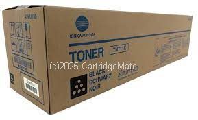 Konica Minolta A3VU-150 (TN711K) Black - Original