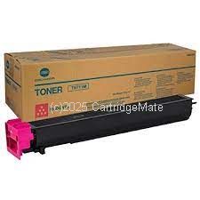 Konica Minolta A3VU-350 (TN711M) Magenta  - Original  