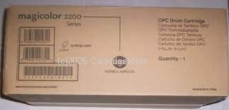 Konica Minolta 1710476-001 OPC Drum - Original 