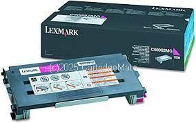 Lexmark C500S2MG Magenta - Original