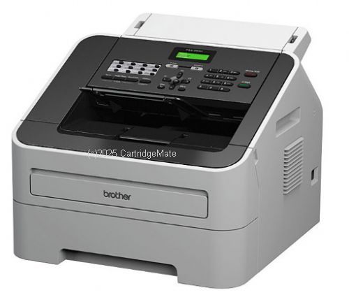 Brother 2840 Fax Printer - Original Product 