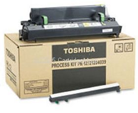 Toshiba PK-12 Drum Unit- Original