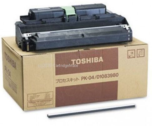 Toshiba PK-04 Processing Unit- Original