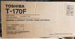 Toshiba T170F Black Toner - Original