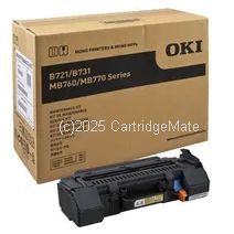 Oki 604K81170 Fuser Unit - Original  