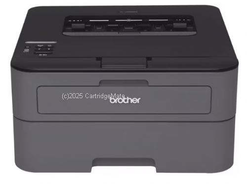 Brother HL-L2445DW Laser Printer - Original   