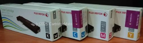Fujifilm CT202352 Value Pack - Original   