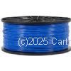 PLA FILAMENT (3D Printing) Blue - 1kg- 1.75mm   