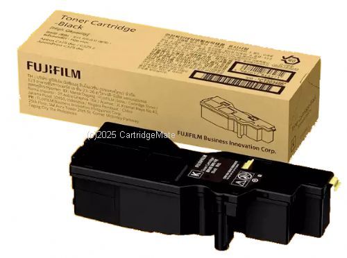Fujifilm CT203486 ( C325z/C325dw) Black Toner  - Original   