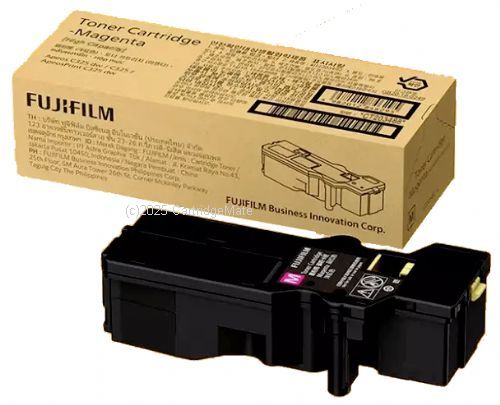 Fujifilm CT203488 ( C325z/C325dw) Magenta Toner  - Original    