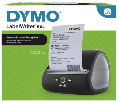 Dymo LabelWriter 550XL Label Printer  