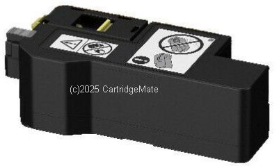 CartridgeMate Fujifilm CWAA0980 Waste Bottle New Compatible