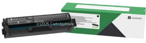 Lexmark 20N30K0 Black - Original  