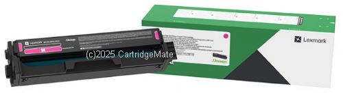 Lexmark 20N30M0 Magenta - Original    