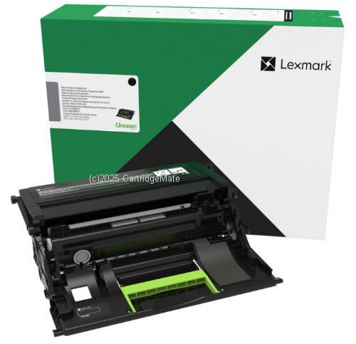 Lexmark 58D0Z0E Image Unit - Original 