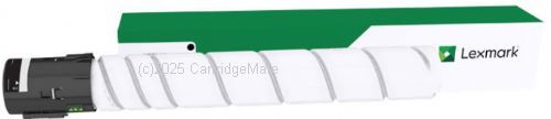 Lexmark 54G0H00 Black - Original