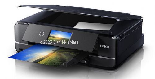 Epson XP-970 Inkjet MFP Printer  - Original