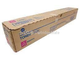 Konica Minolta AAV8330 (TN328M) Magenta Toner Cartridge -Original 