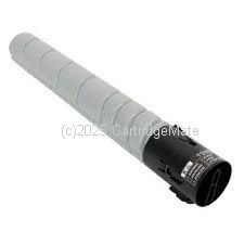 CartridgeMate Konica Minolta AAV8130 (TN328K) Black Compatible 