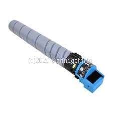 CartridgeMate Konica Minolta AAV8430 (TN328C) Cyan New Compatible 