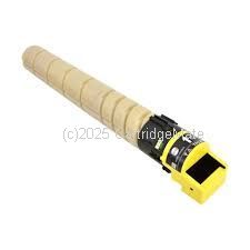 CartridgeMate Konica Minolta AAV8230 (TN328Y) Yellow New Compatible 
