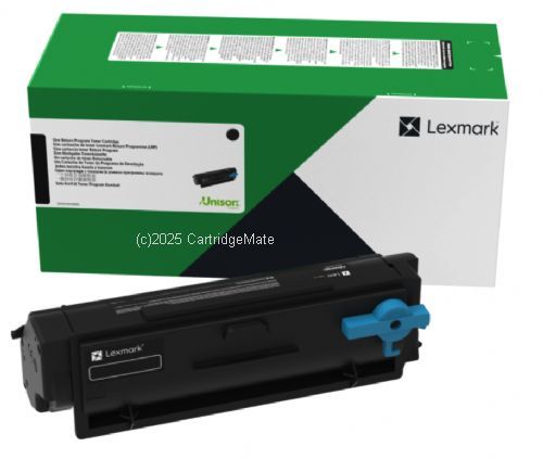 Lexmark B346000 Black - Original