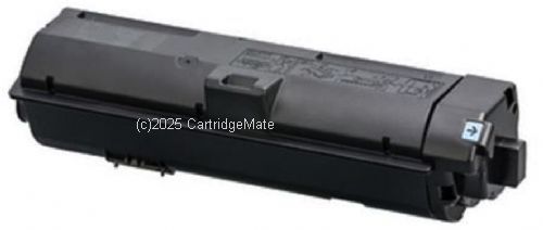 CartridgeMate Kyocera TK-1154 Black New Compatible 