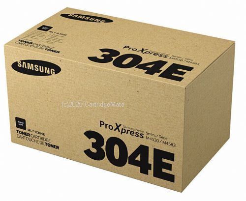 Samsung MLT-D304E Black High - Original  