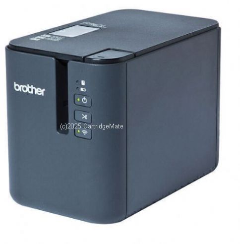 Brother P-Touch 950NW Labeller - Original Product 