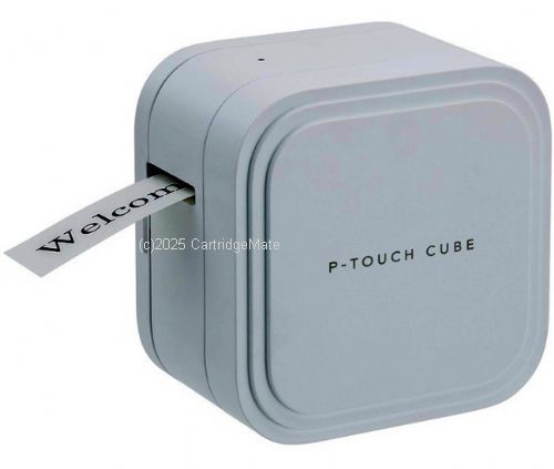 Brother P-Touch P910BT Printer - Original Product     
