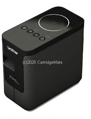 Brother P-Touch P750W Printer - Original Product     