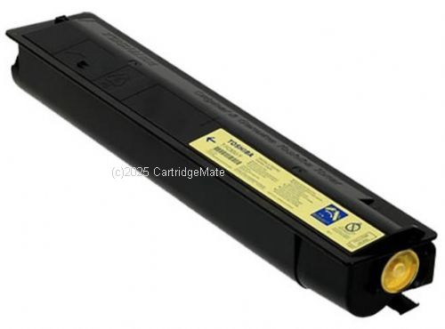 Toshiba TFC330Y Yellow Copier - Original