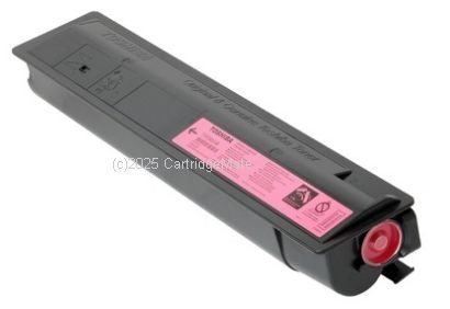 Toshiba TFC330M Magenta Copier  - Original