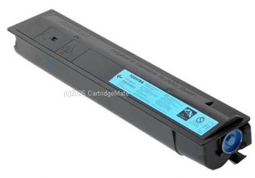 Toshiba TFC330C Cyan Copier  - Original