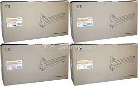 Oki 44064036 Value Pack - Original 