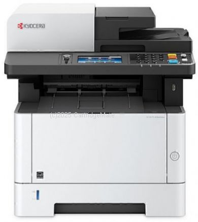 Kyocera M2640IDW MFP Laser Printer - Original
