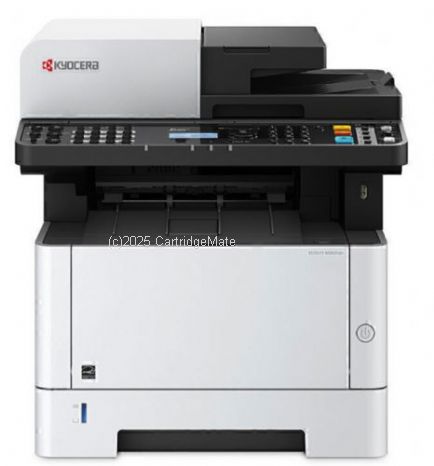 Kyocera M2735DW MFP Laser Printer - Original 
