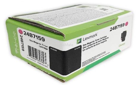 Lexmark 24B7159 Magenta - Original     