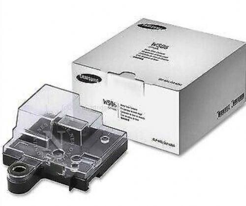 Samsung CLT-W506 Waste Bottle - Original 